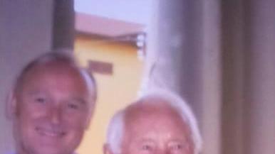 Rodolfo Simoni