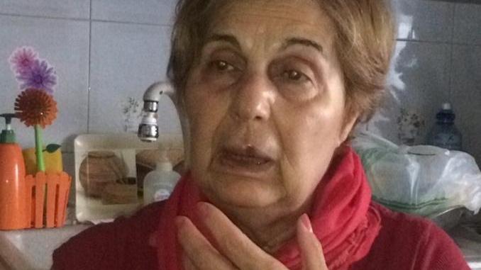 Aggredita all’Isolato San Rocco: "Ora ho paura a uscire di casa"