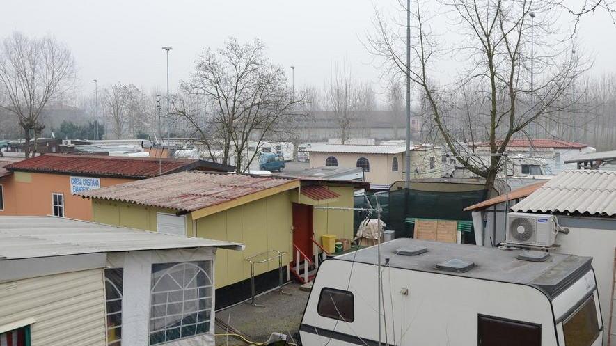 Castelnuovo:«Giù la casa mobile dei nomadi» Il Consiglio di Stato frena