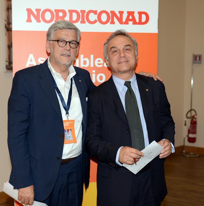 Nordiconad sfida la crisi e investe anche a Modena 