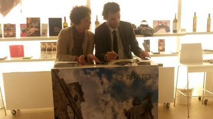 Un Fuori Expo tutto “made in Prato”: moda, cibo, teatro