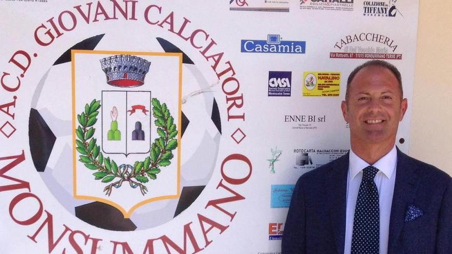 Monsummano diventa un’Academy del Torino
