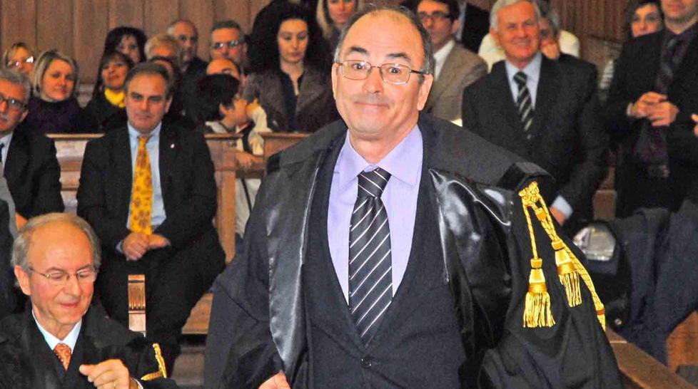 Morto a 73 anni l’avvocato Silverio Gargini 