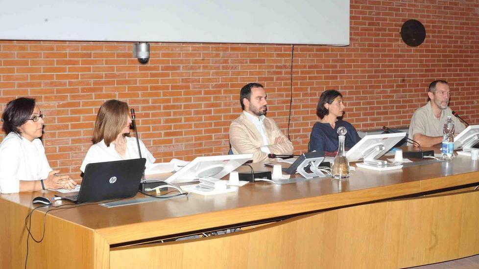 Oltre 300 persone chiamate a disegnare il futuro del Ceppo