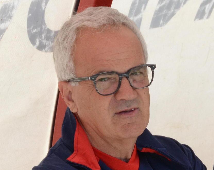 L’ex “tutor” Silva «Scelta azzeccata»