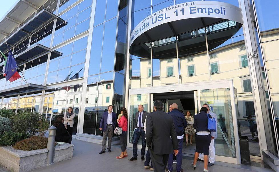 In dieci sopra i 145mila euro 