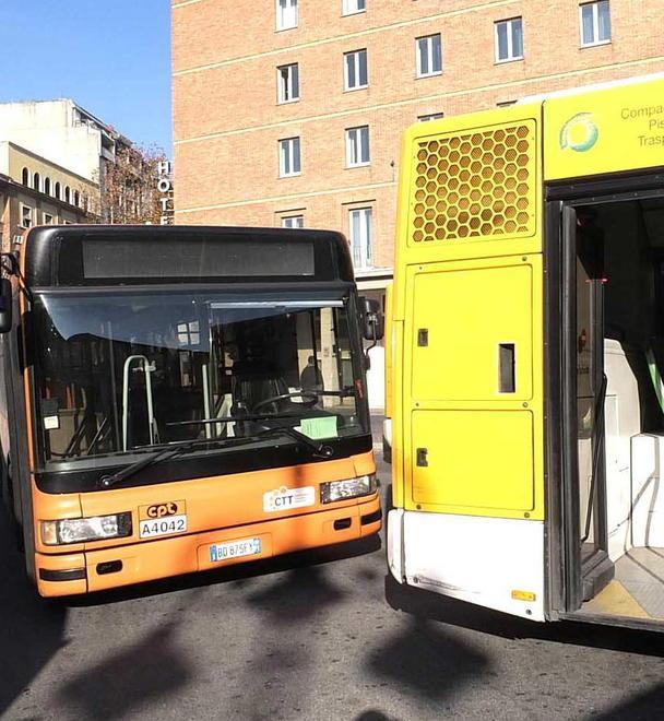 Oltre 150 ricorsi contro la Ctt Nord 