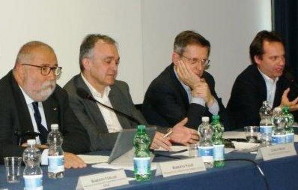 Il 15 luglio sarà nominato il nuovo cda 