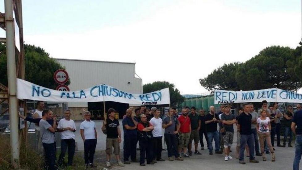 Redi non torna indietro sul taglio di 33 posti