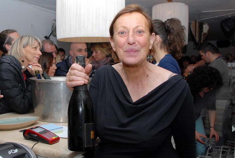 Bellagotti da domani torna ai fornelli
