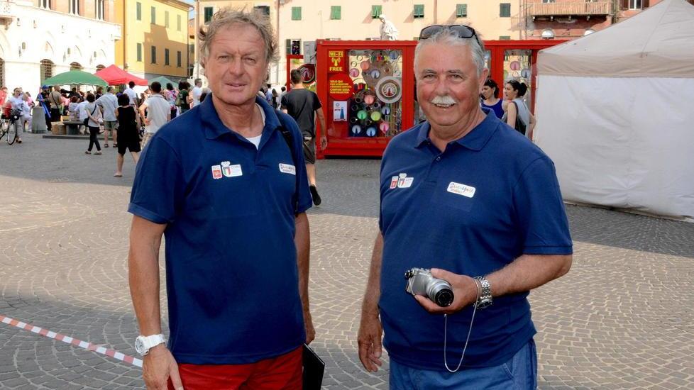 Giannini: «Una forte spinta promozionale»
