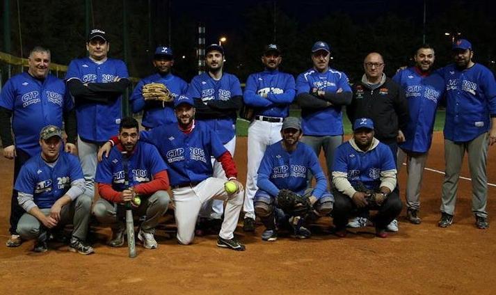 La Ghera e Fanelli guidano il torneo 