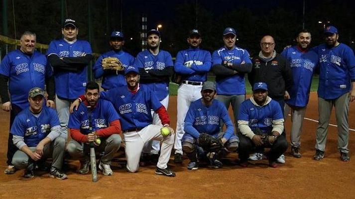 La Ghera e Fanelli guidano il torneo