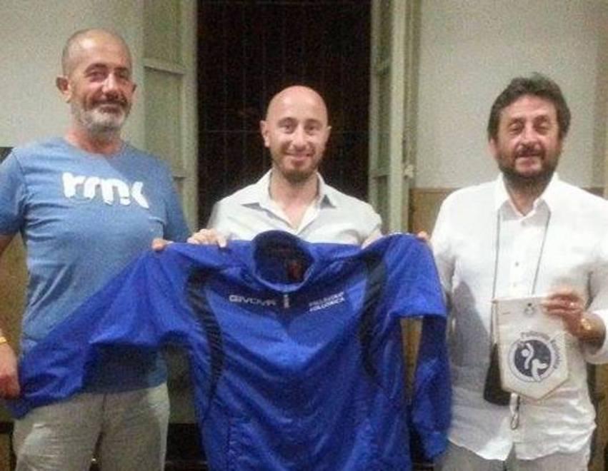 Lazzerini è il nuovo coach del Follonica