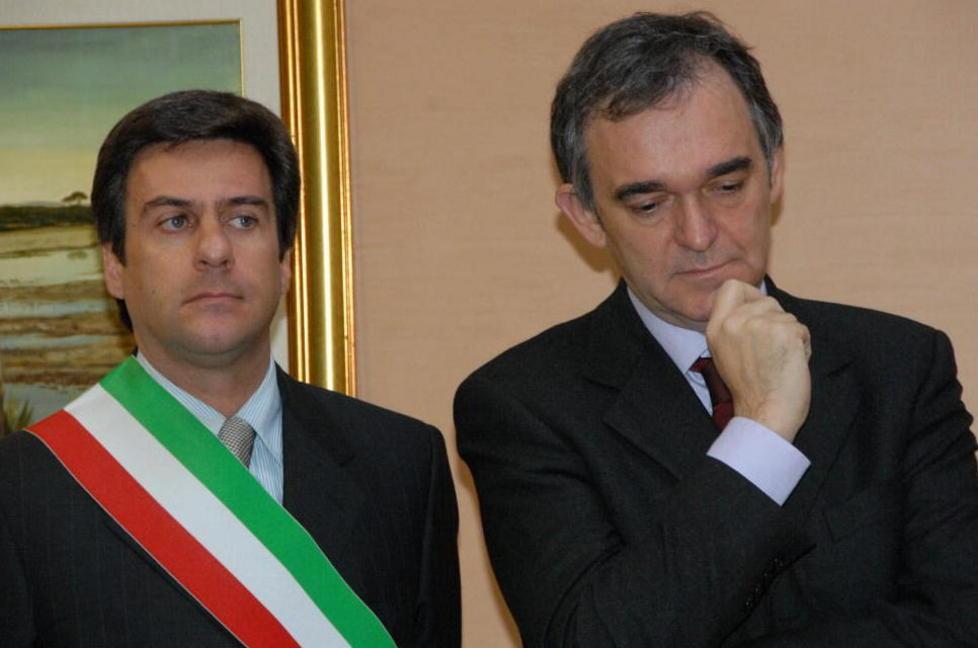 Super Asl, per Rossi la sede va ad Arezzo Bonifazi si arrabbia 