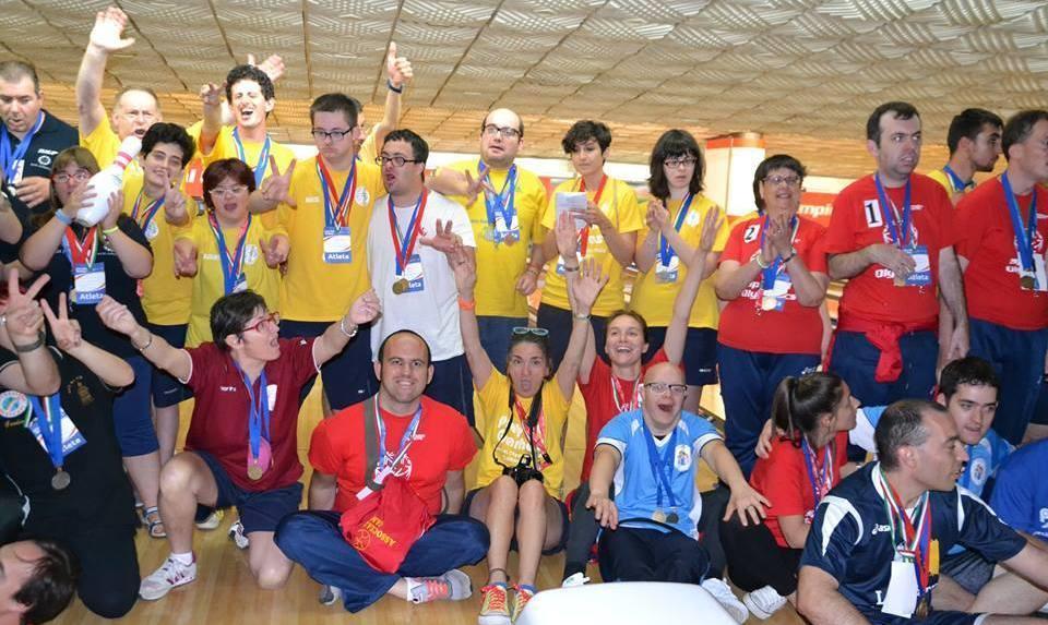 Raffica di medaglie per i ragazzi dell’Allegra Brigata di Marlia