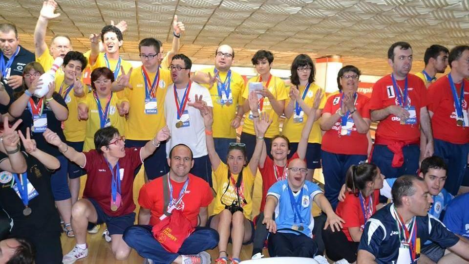 Raffica di medaglie per i ragazzi dell’Allegra Brigata di Marlia