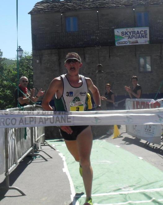 Domenica la 13ª edizione della Scalata di San Pellegrino in Alpe 