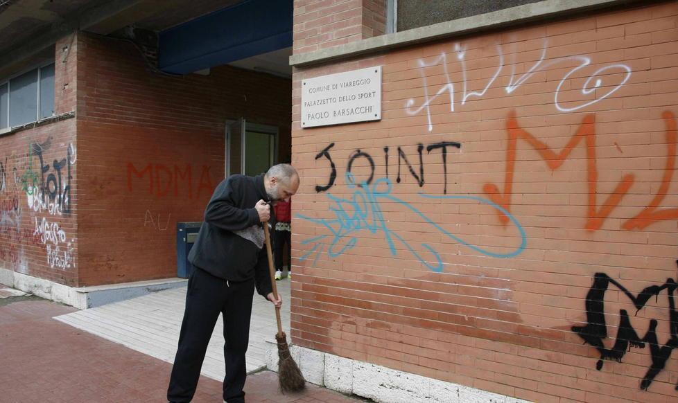 Nasce il comitato «Riaprire il Palazzetto»