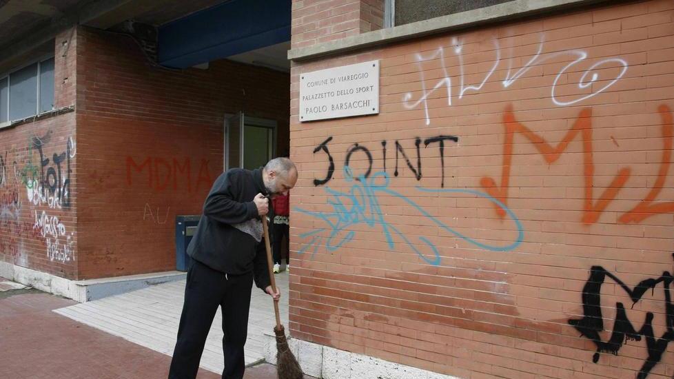 Nasce il comitato «Riaprire il Palazzetto»