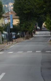 Raccolta di firme per avere i dossi 