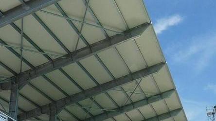In gestione 7 campi sportivi e cinque palestre scolastiche