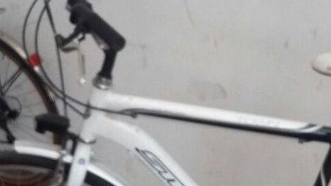 I carabinieri recuperano due bici rubate