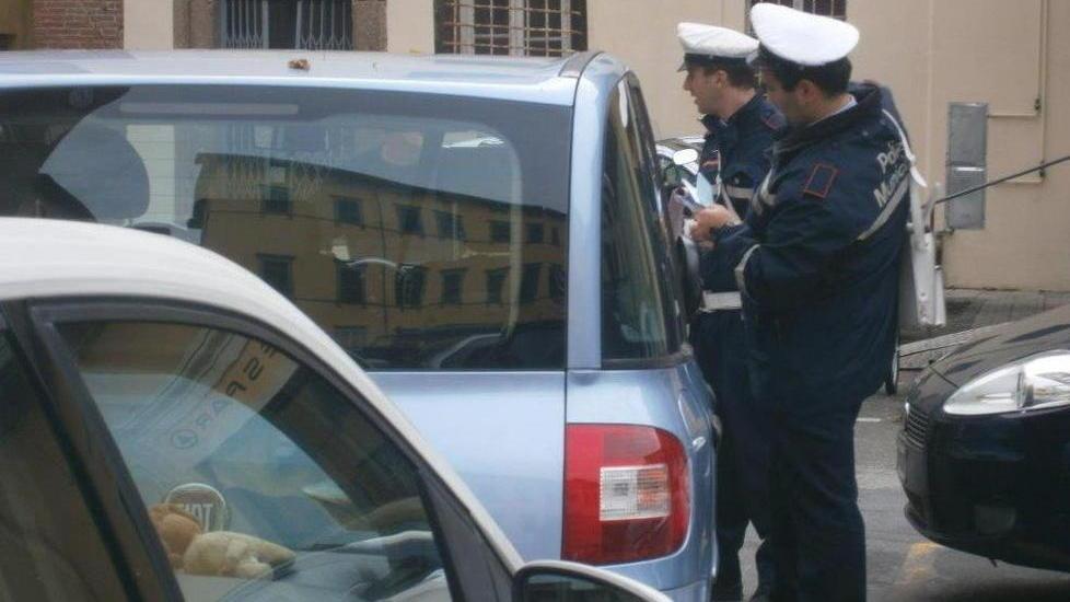 L’assessore dica i dati esatti delle multe