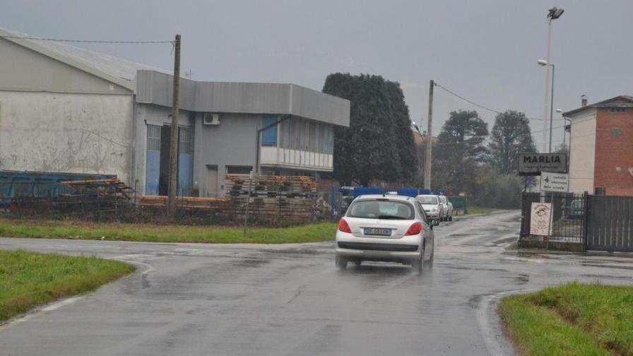Incrocio pericoloso, nuovo esposto al prefetto