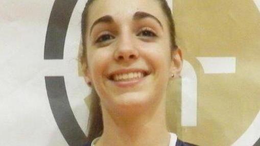 Ester Serafini pronta al salto dal Valdimagra alla serie A1