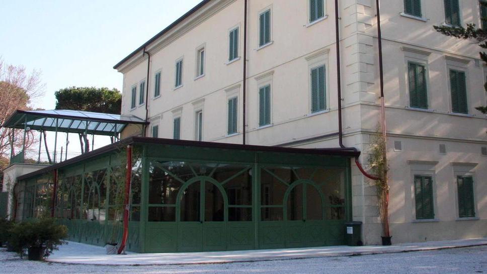 Buzzi e Steinberg: un’amicizia fra lettere, arte e cibo