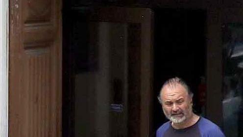 Piccioli: «È un burattino, se lo meritava»