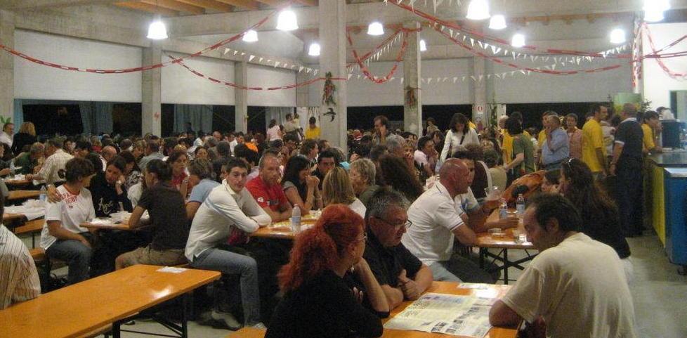 Estate a Romagnano: un mare di eventi firmati Cares