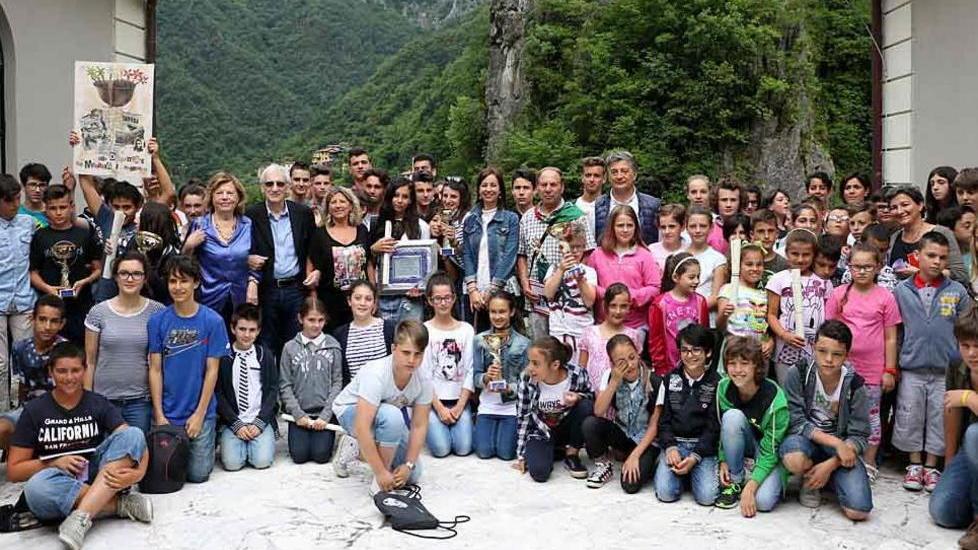 Premio “Ciro Siciliano”, ecco i premiati
