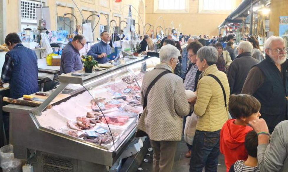 Ultimi venti giorni per aggiudicarsi un banco