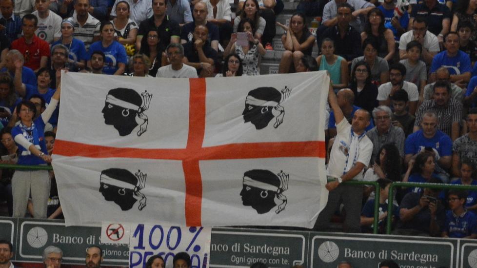 «Mai vinto a Milano, o forse.... sì?» Sardara non molla 