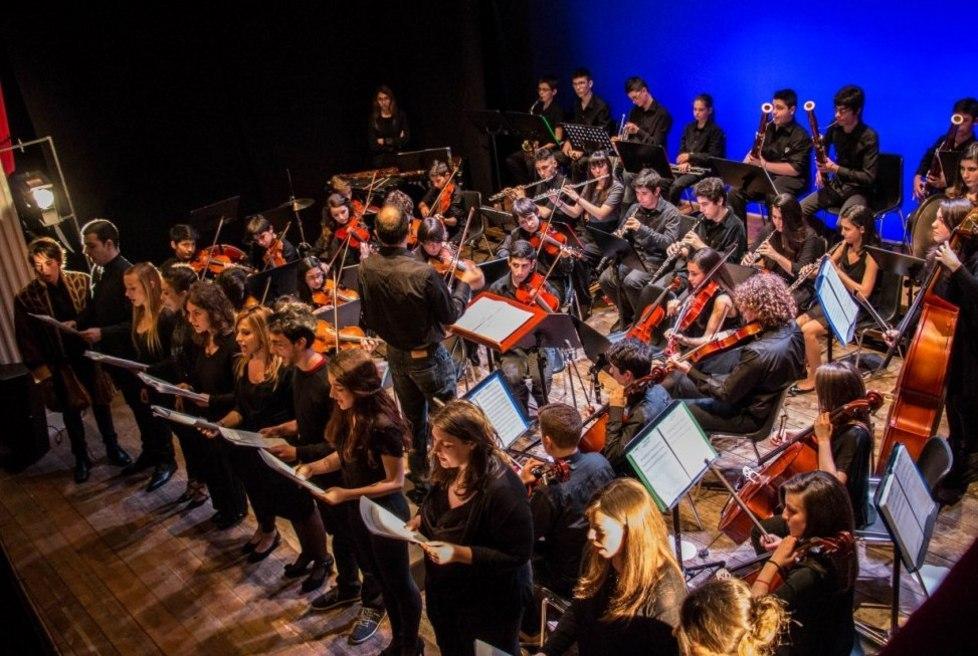 A Sassari concerto contro la desertificazione
