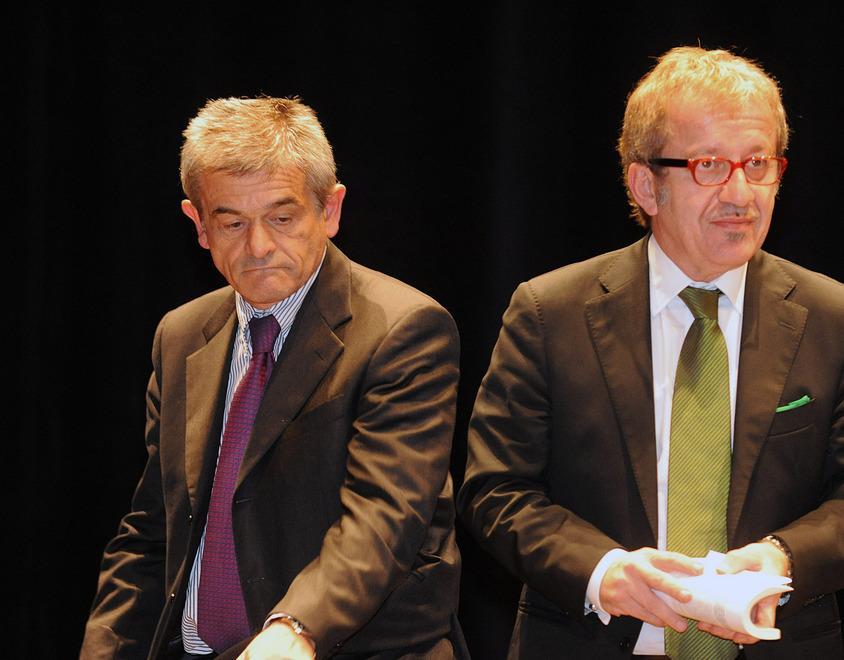 «Noi rispondiamo solo al governo»