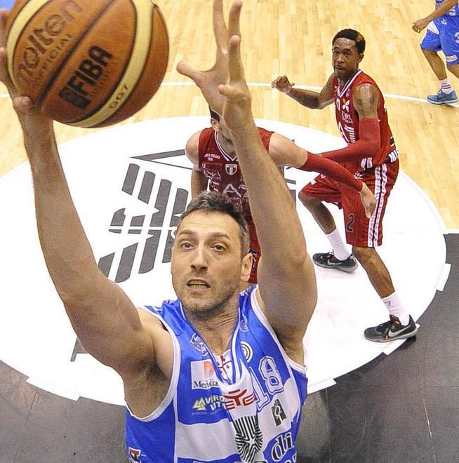 Vanuzzo alza la voce «Vogliamo la finale» 