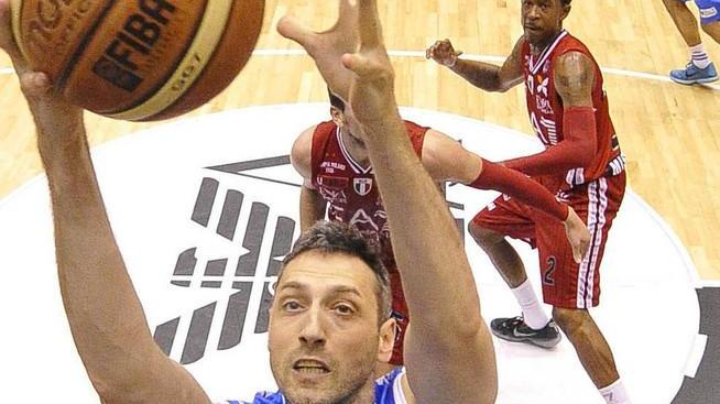 Vanuzzo alza la voce «Vogliamo la finale»
