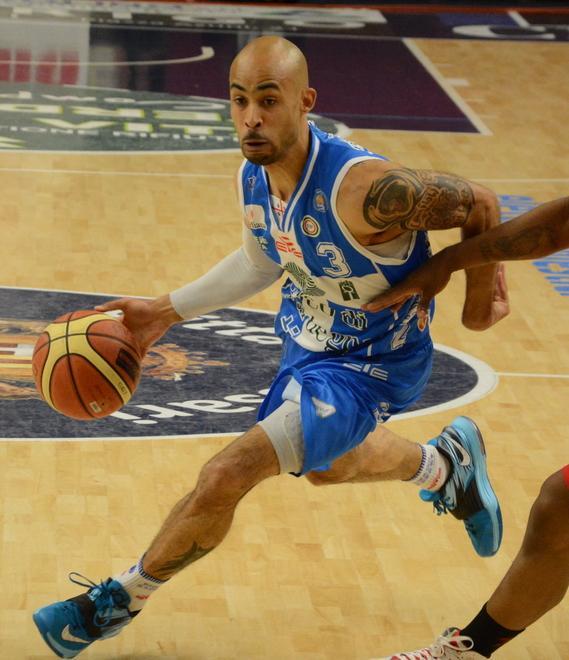basìket playoff Il Banco si gioca tutto in una notte 