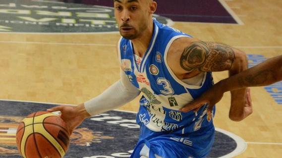 basìket playoff Il Banco si gioca tutto in una notte