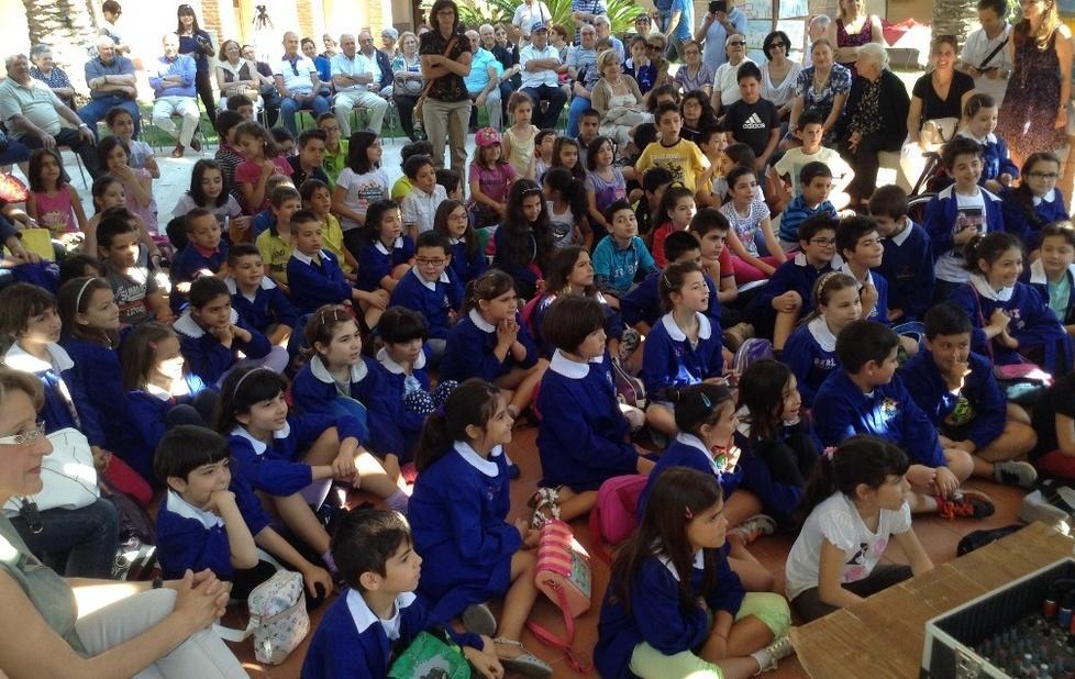 I giovanissimi e la terza età: due mondi che si guardano