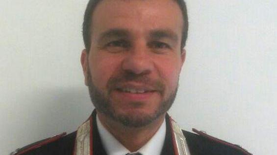 Un libro scritto dal comandante dei carabinieri