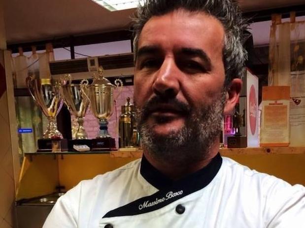Gambero Rosso ha premiato Bosco 