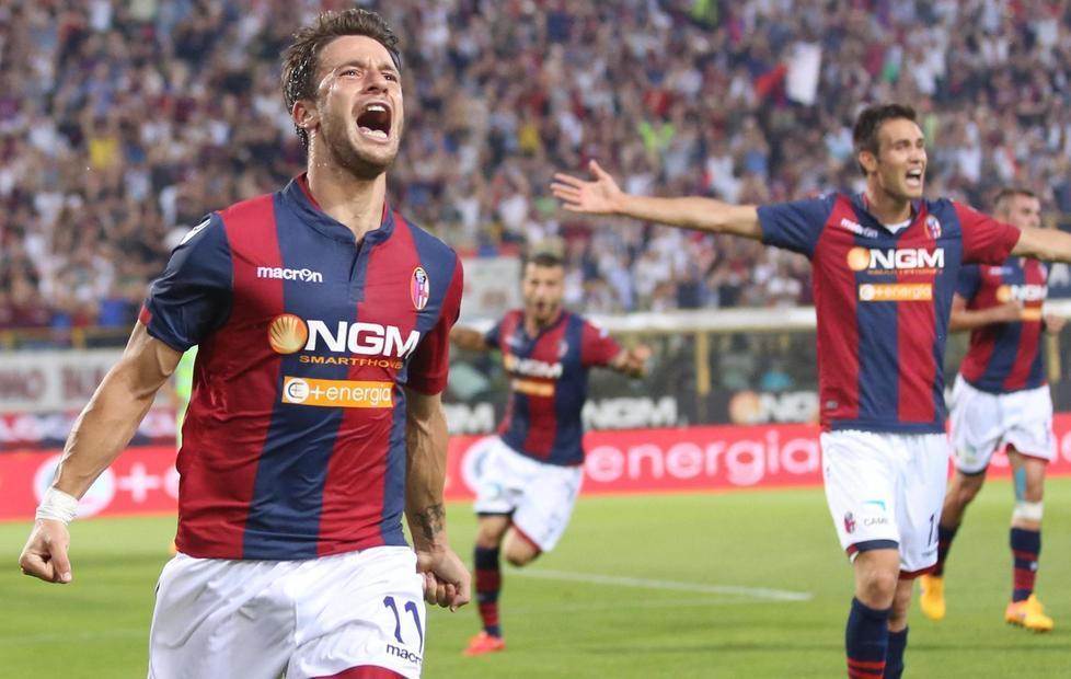 Il Bologna col brivido sale in serie A 