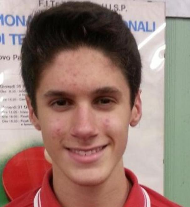 Ben 7 titoli su 13 per i modenesi Guercio campione tra gli Juniores