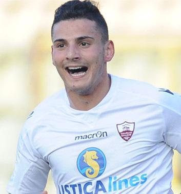 Parigini e Falco sono nel mirino Anche Lasagna piace al Napoli 