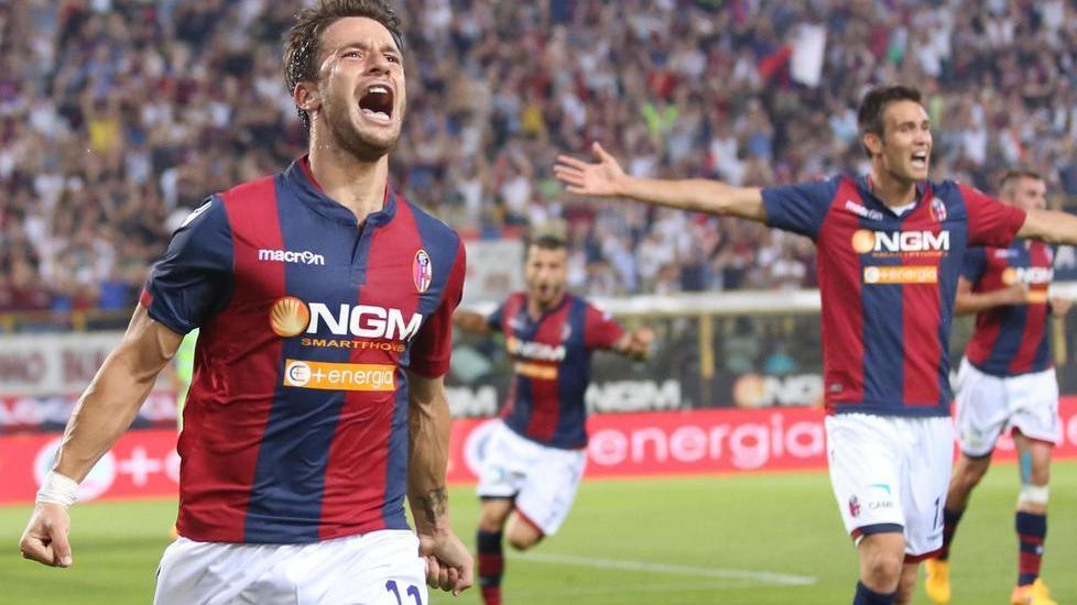 Il Bologna col brivido sale in serie A
