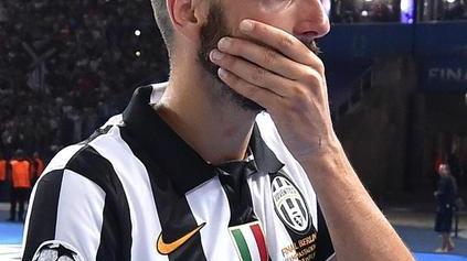 Bonucci: «Venerdì in Croazia è dura»
